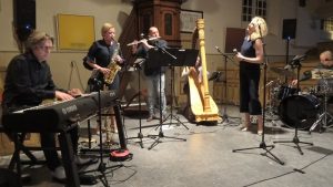 BB6 speelt sterren van de hemel in Valkkoog (video)