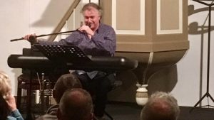‘Gebed zonder band’ goed ontvangen