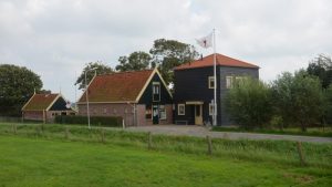 Museum Eenigenburg gaat boek maken