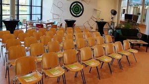 Bijeenkomsten kunst en cultuur