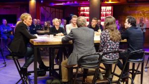 Maart editie Wat Schagen Denkt