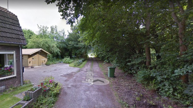 Akkoord voor woning Jewelweg Callantsoog
