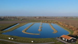 IJsvereniging sluit seizoen af met ijs