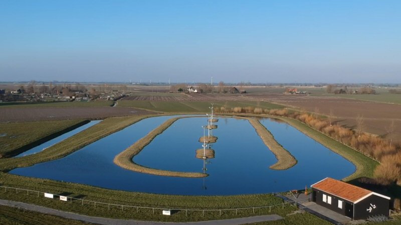 IJsvereniging sluit seizoen af met ijs