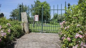 Graf- en crematiekosten duur in Schagen