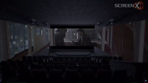 Bios Kinepolis lanceert nieuwe techniek