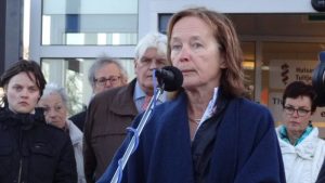 Docu over aanpak instanties in zaak Tromp