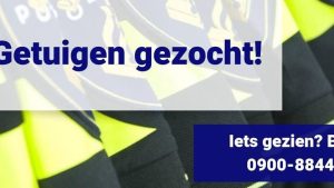 Politie zoekt getuigen vechtpartij Paasvee