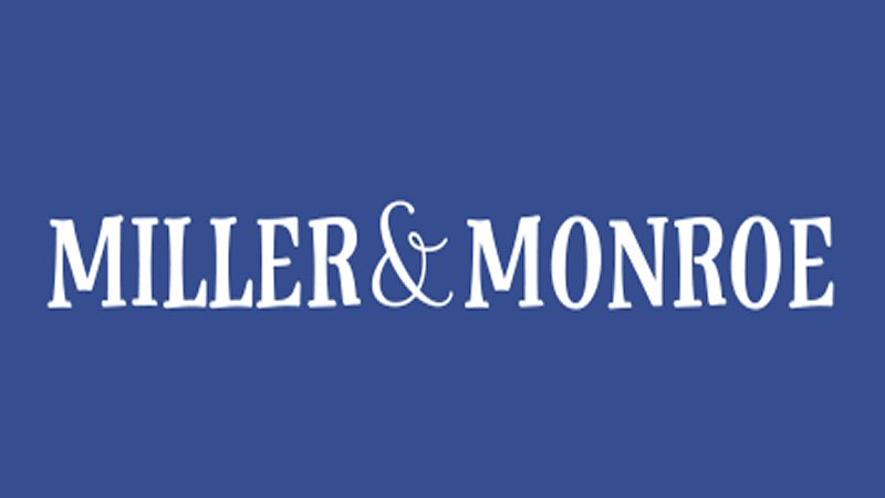 Miller en Monroe in problemen