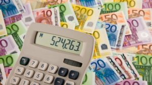 Noordkop toont laagste economisch groei