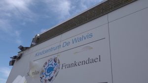Brede school in Callantsoog: De Walvis (Video)