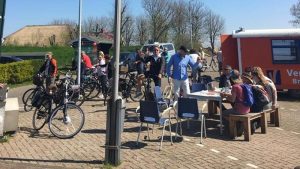 Paasbloementweedaagse een succes