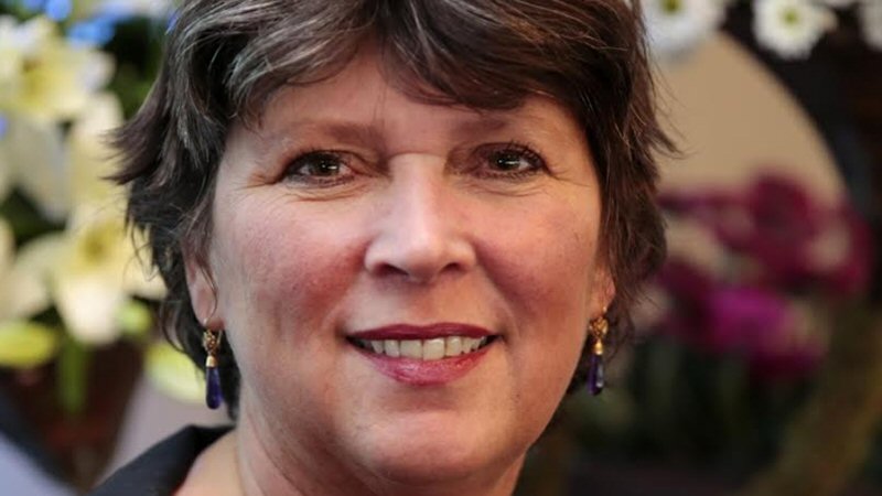 Chatten met de burgemeester