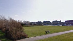Bodemonderzoek voor woningbouw Denneweg