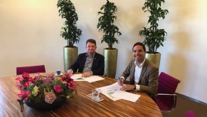 12 nieuwe sociale huurwoningen in Tuitjenhorn