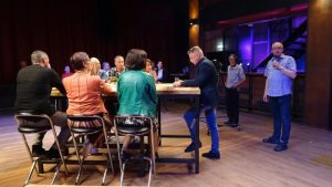 Allerlaatste Wat Schagen Denkt
