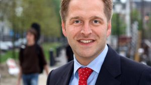 Minister ziet problemen met de jeugdzorg