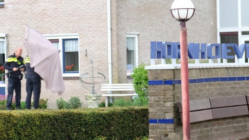 Politie onderzoekt dood vrouw in Dirkshorn