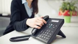 Telefonist gevraagd voor servicepunt Schagen