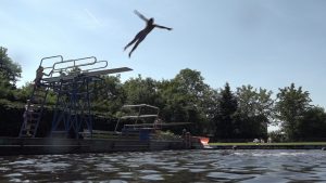 Fotoactie Hollands Kroon in beeld