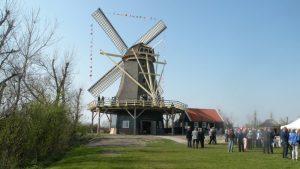 Ontmoet de Noord-Hollandse molenaars!