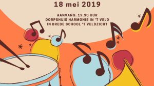 65e editie van Den Das Festival