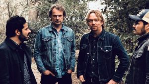 Op Kleine Schaal Festival met Van Dik Hout