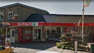 Celstraffen geëist tegen ramkrakers Spar