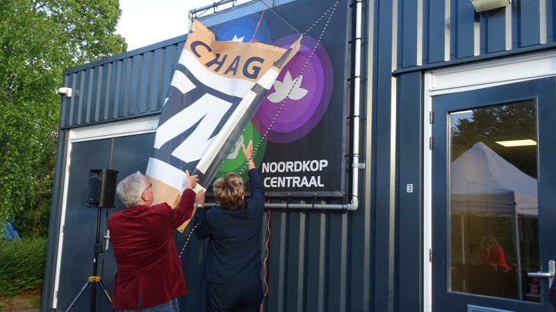 Schagen FM wordt Noordkop Centraal