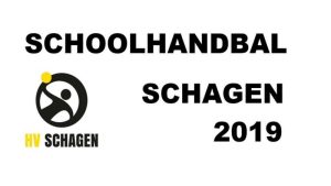 Schoolhandbal terug van weggeweest in Schagen