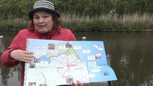 ‘Binnenroute’ wordt cultureel feestje