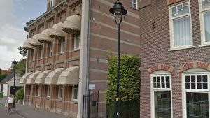 Opticien Limmen stopt zaak per 31 mei
