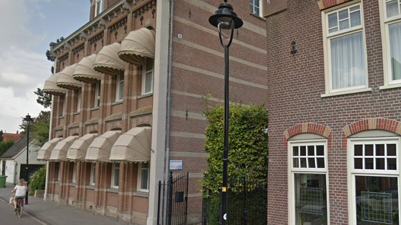 Opticien Limmen stopt zaak per 31 mei