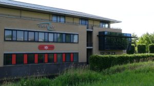 Nieuw adres voor Lijf & Visie