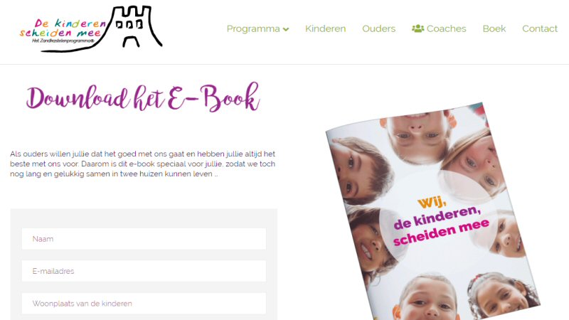 GGD Hollands Noorden werkt mee aan e-book