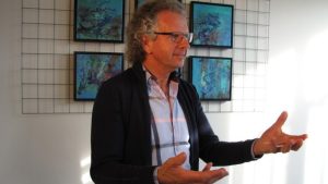 Nieuw zomerprogramma koor Appassionata