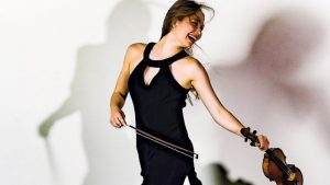 Holland Music Sessions geeft talent podium