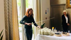 Slothotel Schagen helemaal klaar