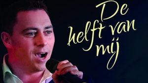 Eerste single voor Patrick Seegers