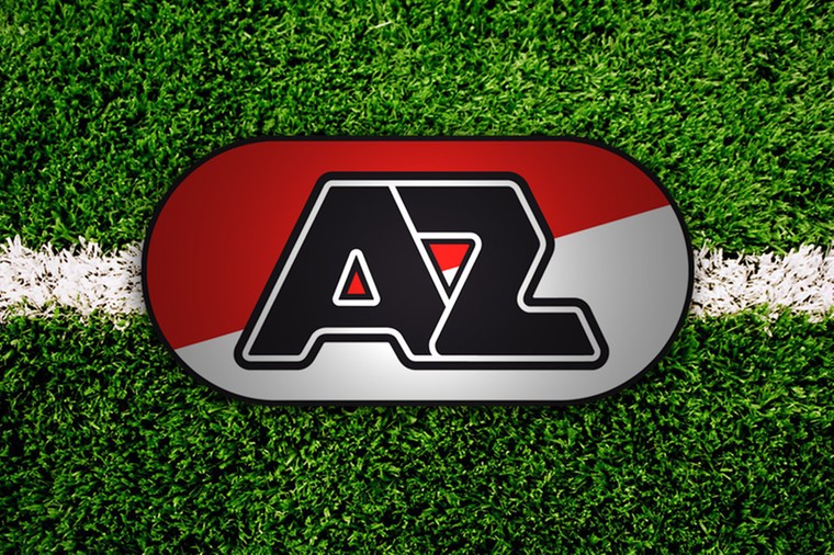 Oefenwedstrijden AZ in Dirkshorn