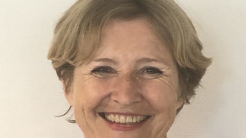 Elsbeth de Ruijter bestuurder GGZ