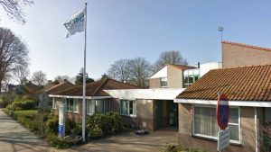 Expositie Sint Maartenshof