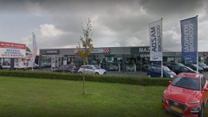 Fakkert failliet