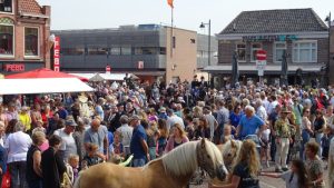 Gezellige Dag van het Dier (Video)