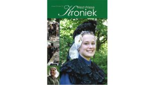 Tweede editie West-Friese Kroniek