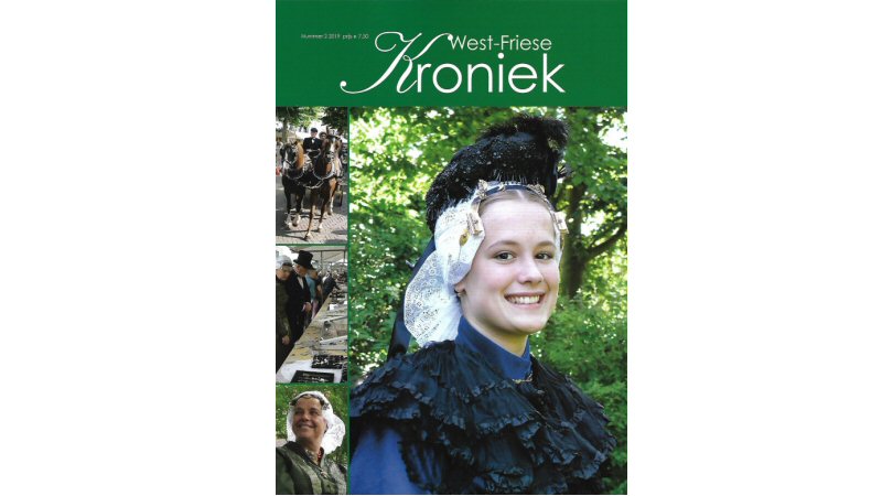 Tweede editie West-Friese Kroniek