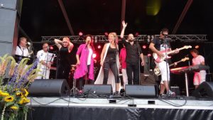 CB Band weet niet van ophouden