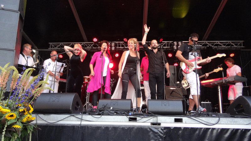 CB Band weet niet van ophouden