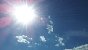 Schagen mist voorbereiding op hitte