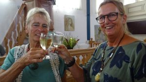 Prachtige expositie Laurenskerk